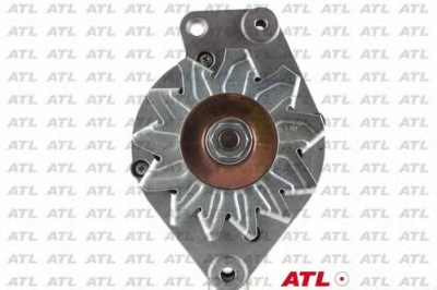 ATL AUTOTECHNIK l34520 -  Генератор
